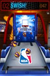 Custom Basketballs Screenshot