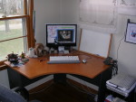 My Old Office