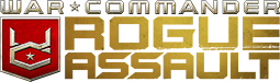 game logo
